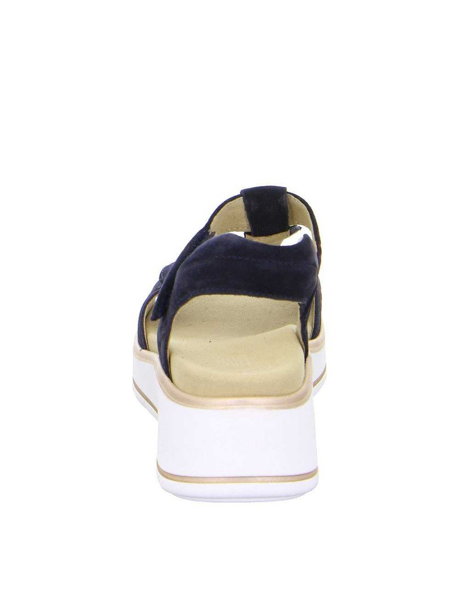 ara Sandals | Sandal Sapporo Blue