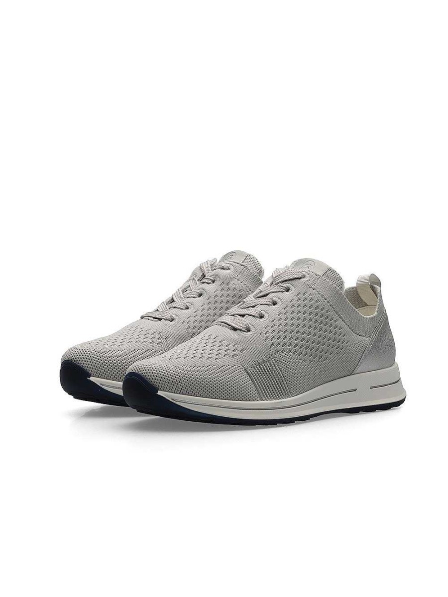 ara Schnurer | Sneaker Osaka Light Gray