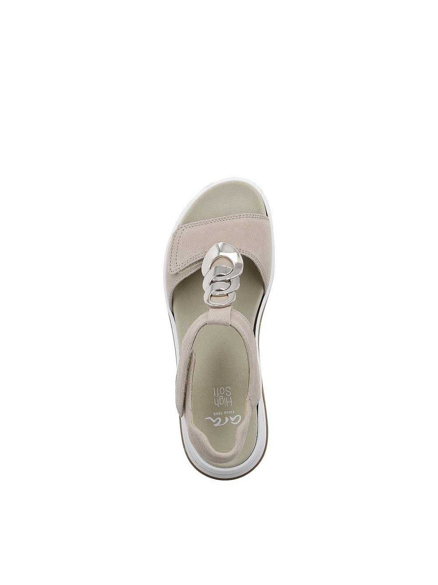 ara Sandals | Sandal Osaka Sand