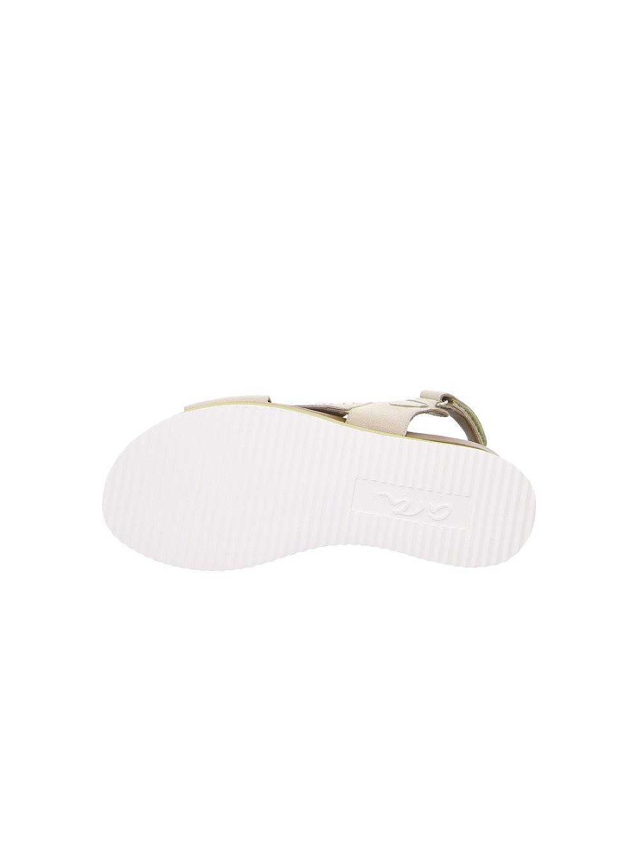 ara Sandals | Sandal Valencia Sand