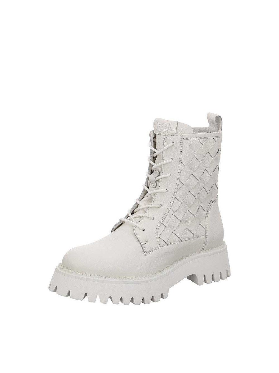 ara Boots | Ankle Boots Amsterdam Cream