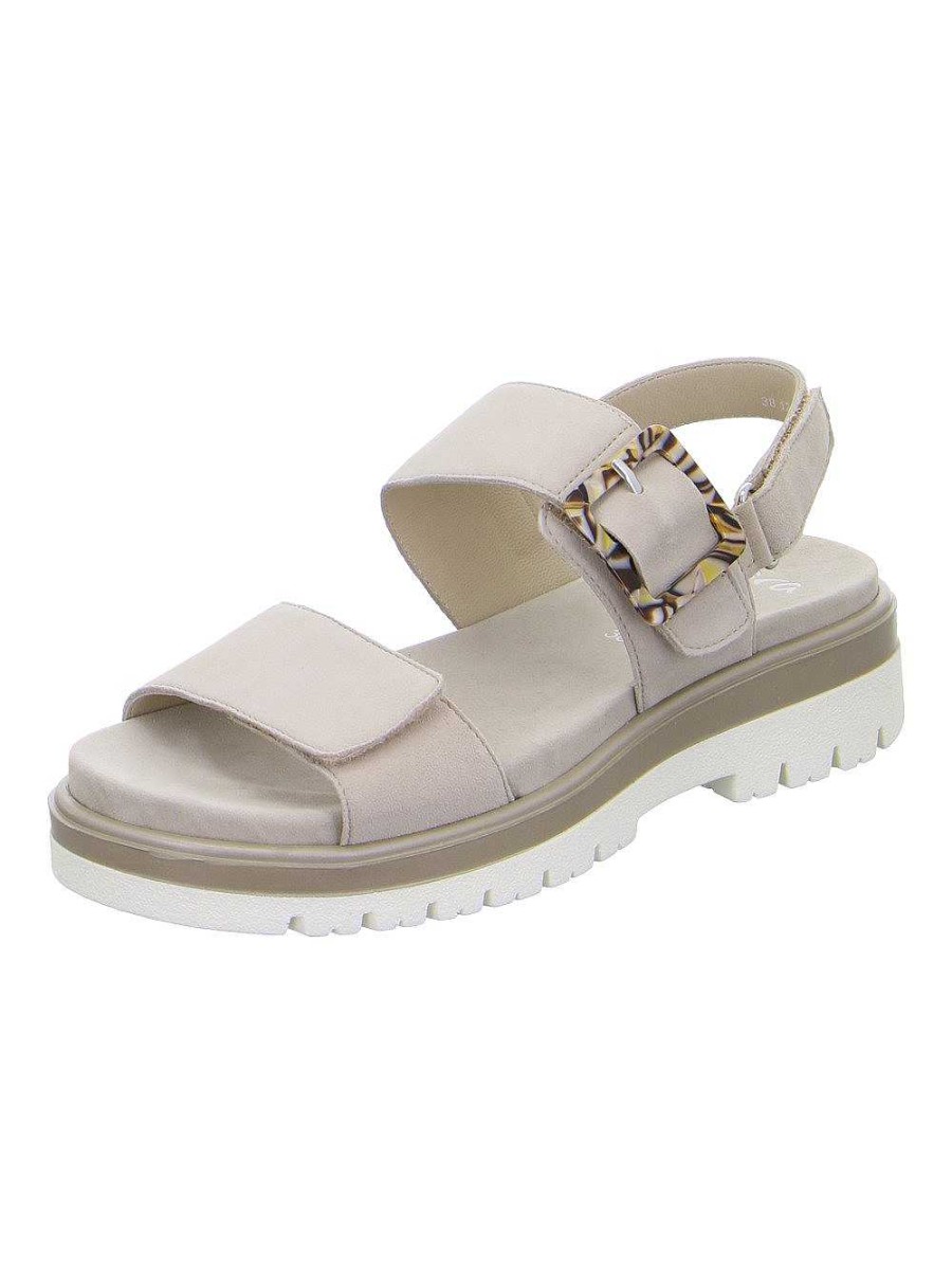 ara Sandals | Sandal Malaga Sand