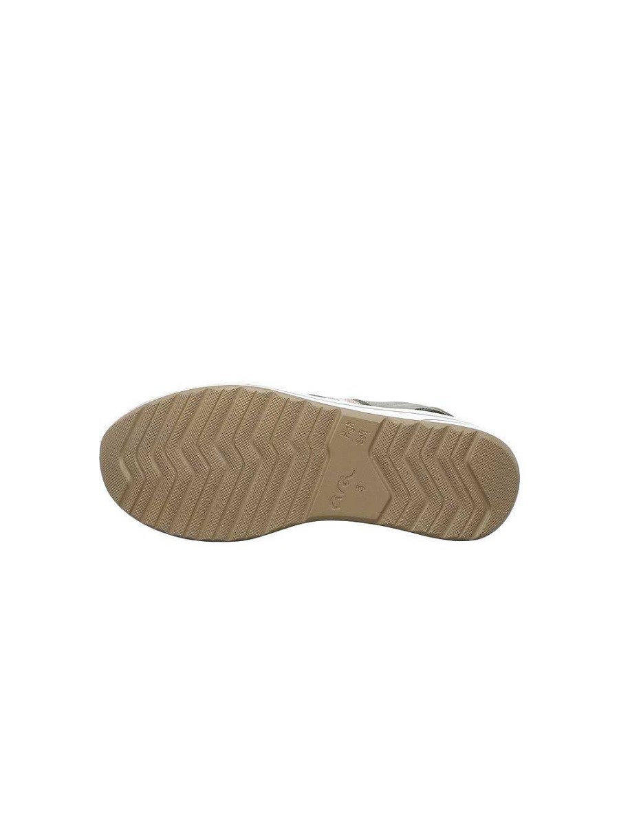 ara Schnurer | Sapporo Forest Sneakers