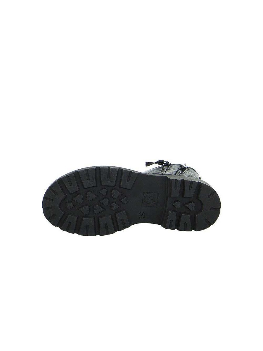 ara Boots | Dover Ankle Boots Black