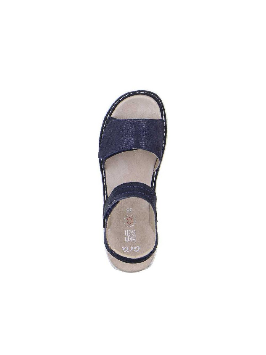 ara Sandals | Sandal Tampa Blue