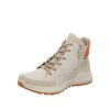 ara Ankle Boots | Hiker Shell Cloud Corded Boots