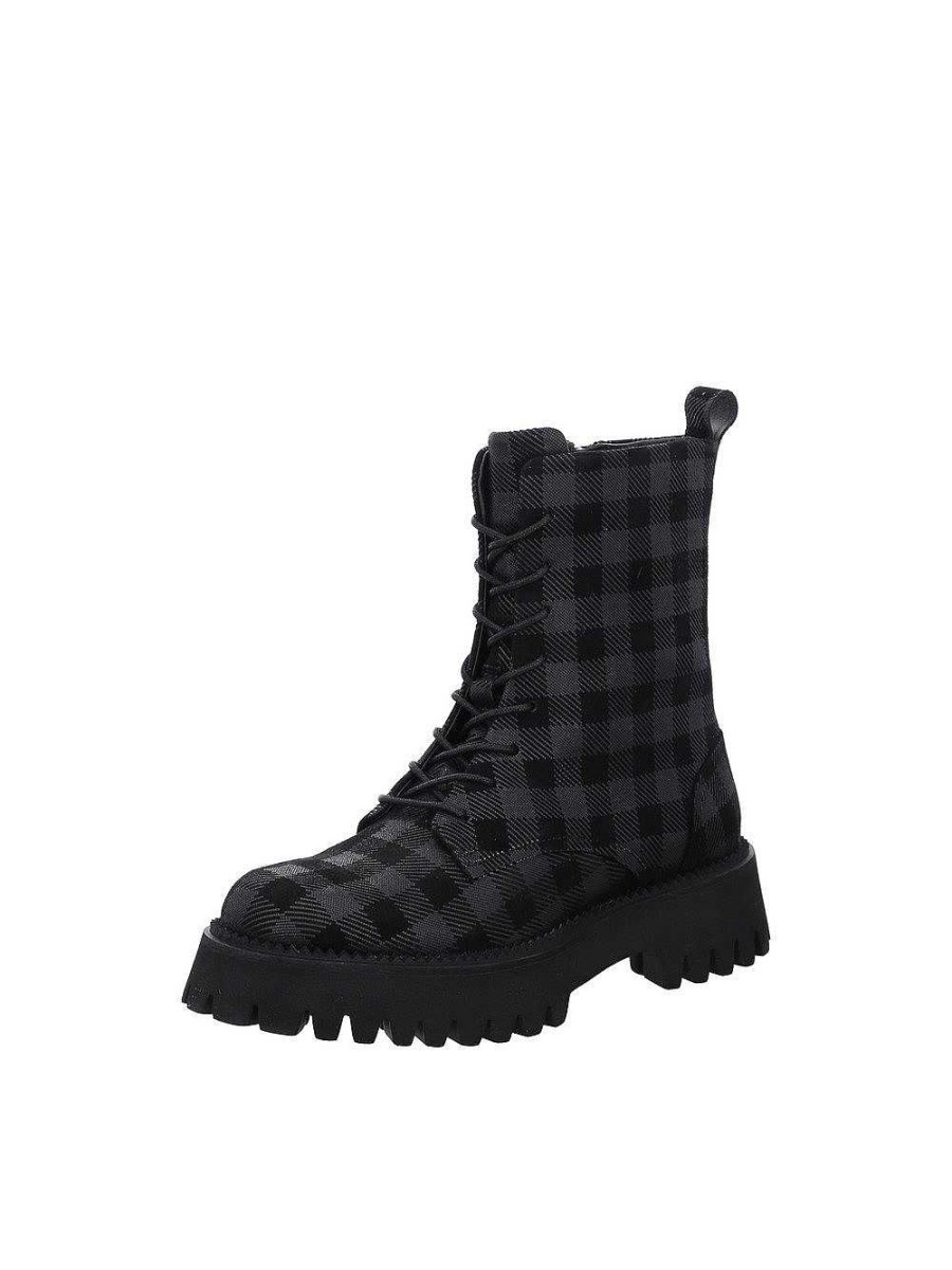 ara Boots | Ankle Boots Amsterdam Black