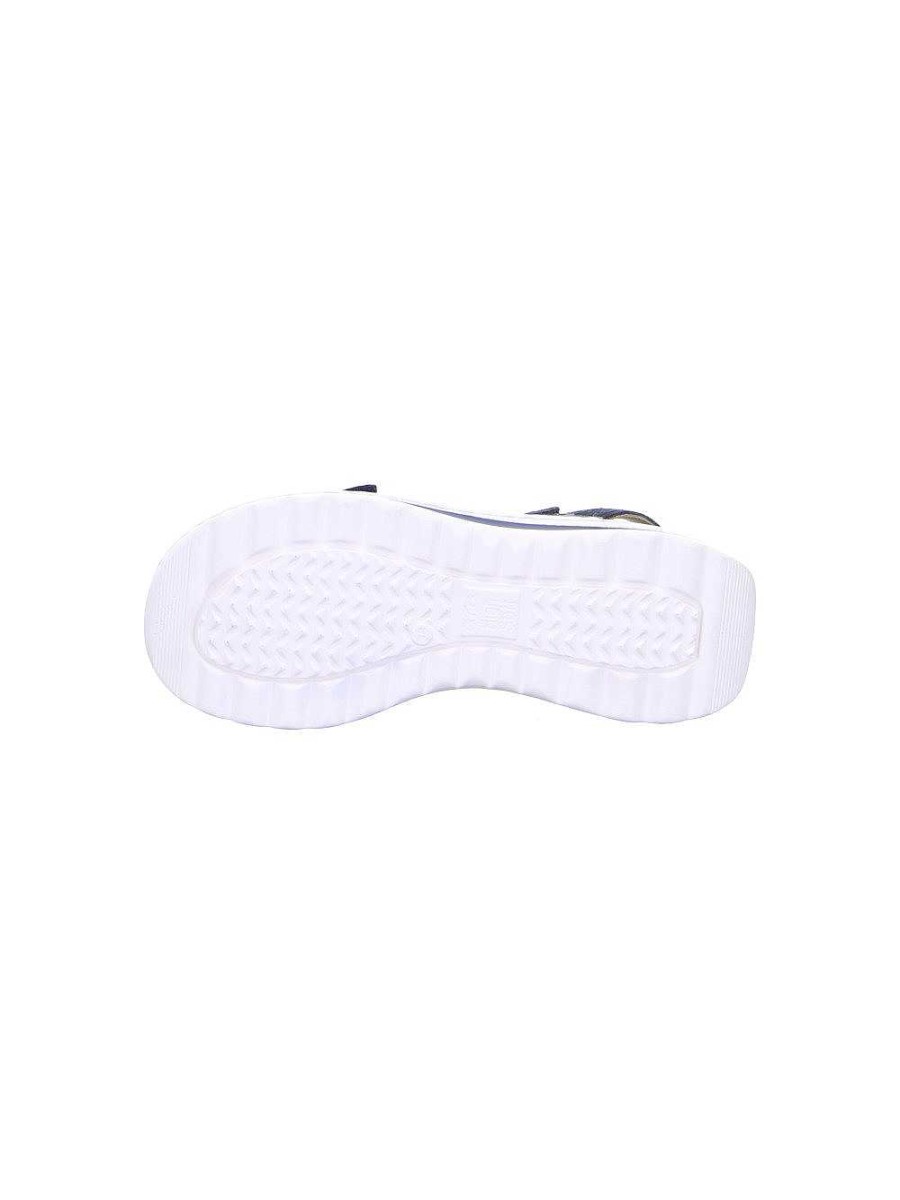 ara Sandals | Sandal Tampa Blue
