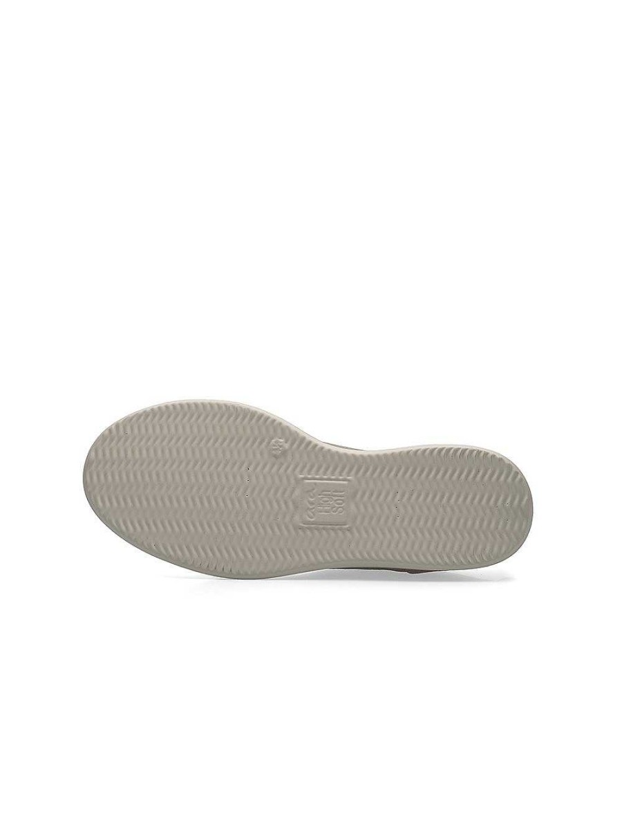 ara Schnurer | Sneaker Roma Platinum