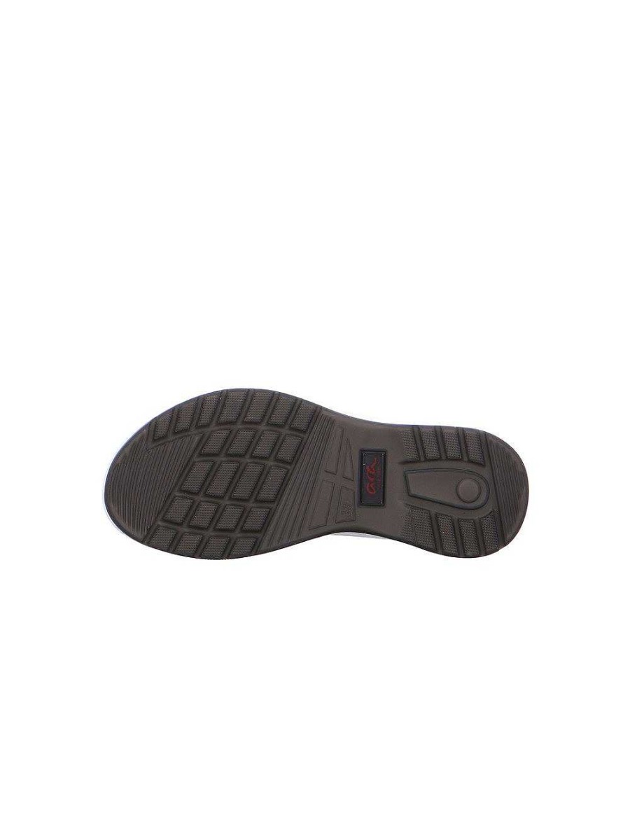 ara Sandals | Sandal Panama Black