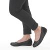 ara Ballerinas | Ballerina Sardinia Black