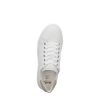 ara Schnurer | Sneakers Monaco White