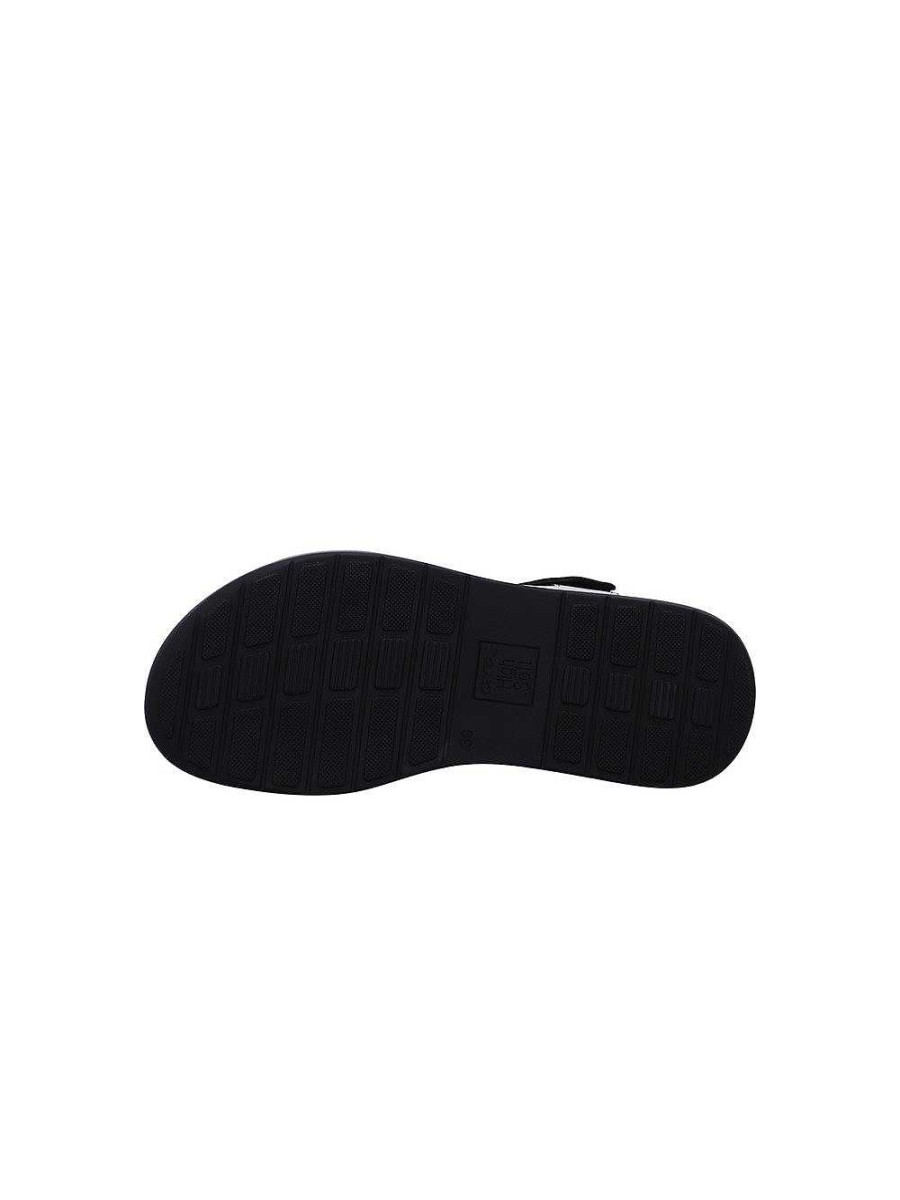 ara Sandals | Sandal Osaka Black