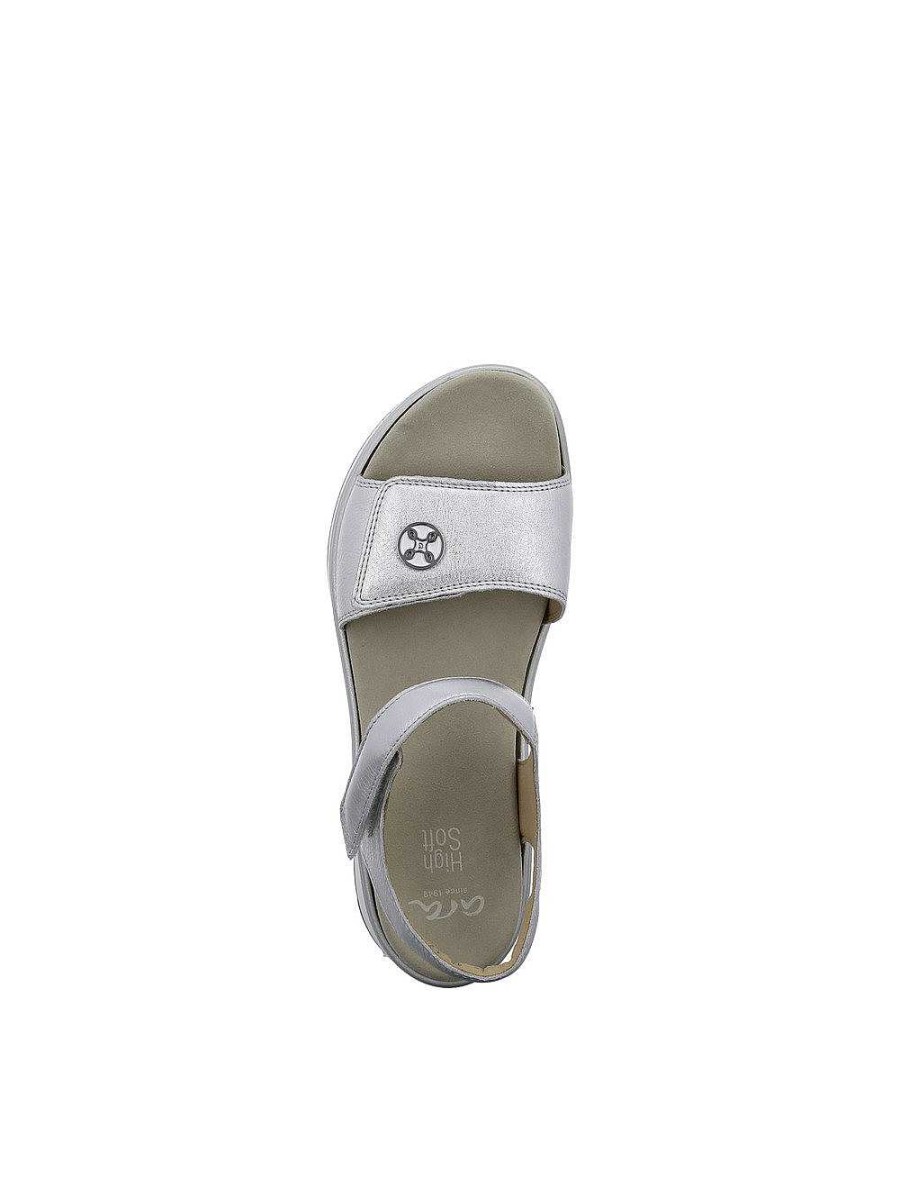 ara Sandals | Sandal Sapporo Silver