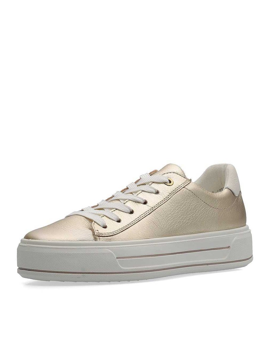 ara Schnurer | Schnurer Canberra Platinum