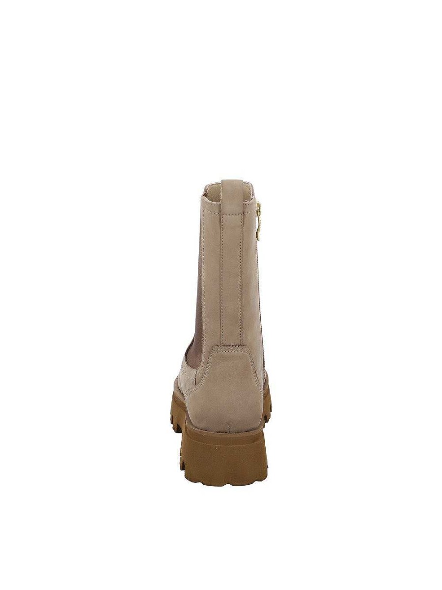 ara Boots | Ankle Boots Copenhagen Taupe
