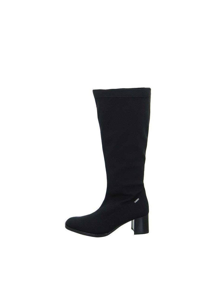 ara Boots | Boots Brighton Black