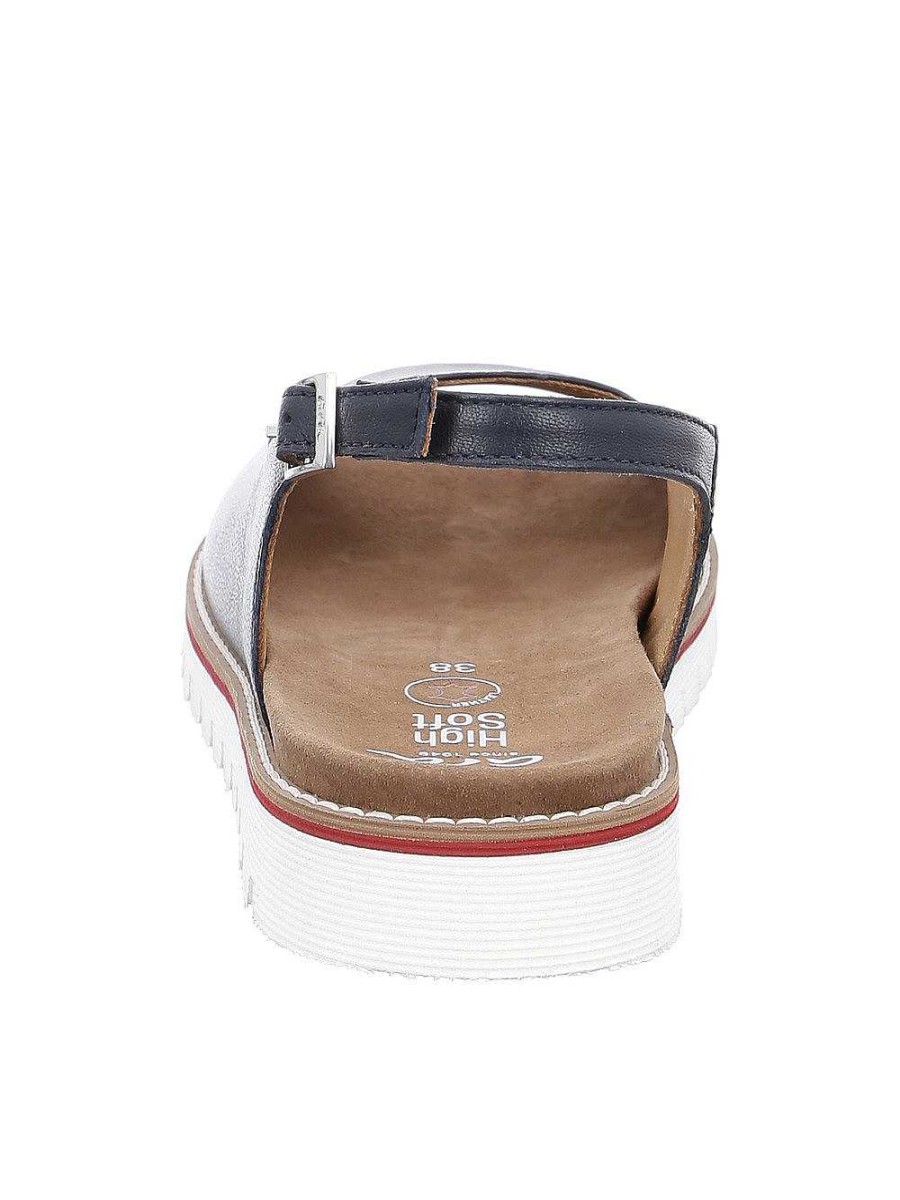 ara Sandals | Sandal Kent-Sport Blue