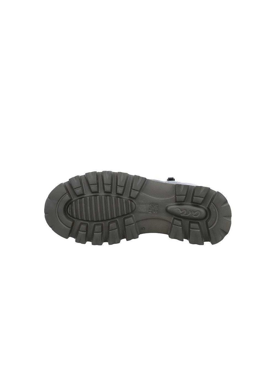 ara Boots | Ankle Boots Copenhagen Grey