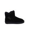 ara Boots | Boat Alaska Black
