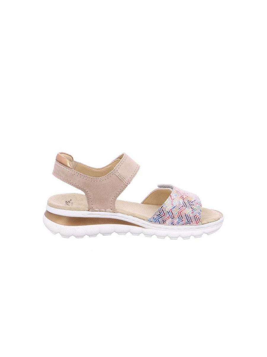 ara Sandals | Sandal Tampa Multi Sand