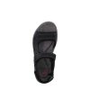 ara Sandals | Trekking Sandal Elias Black