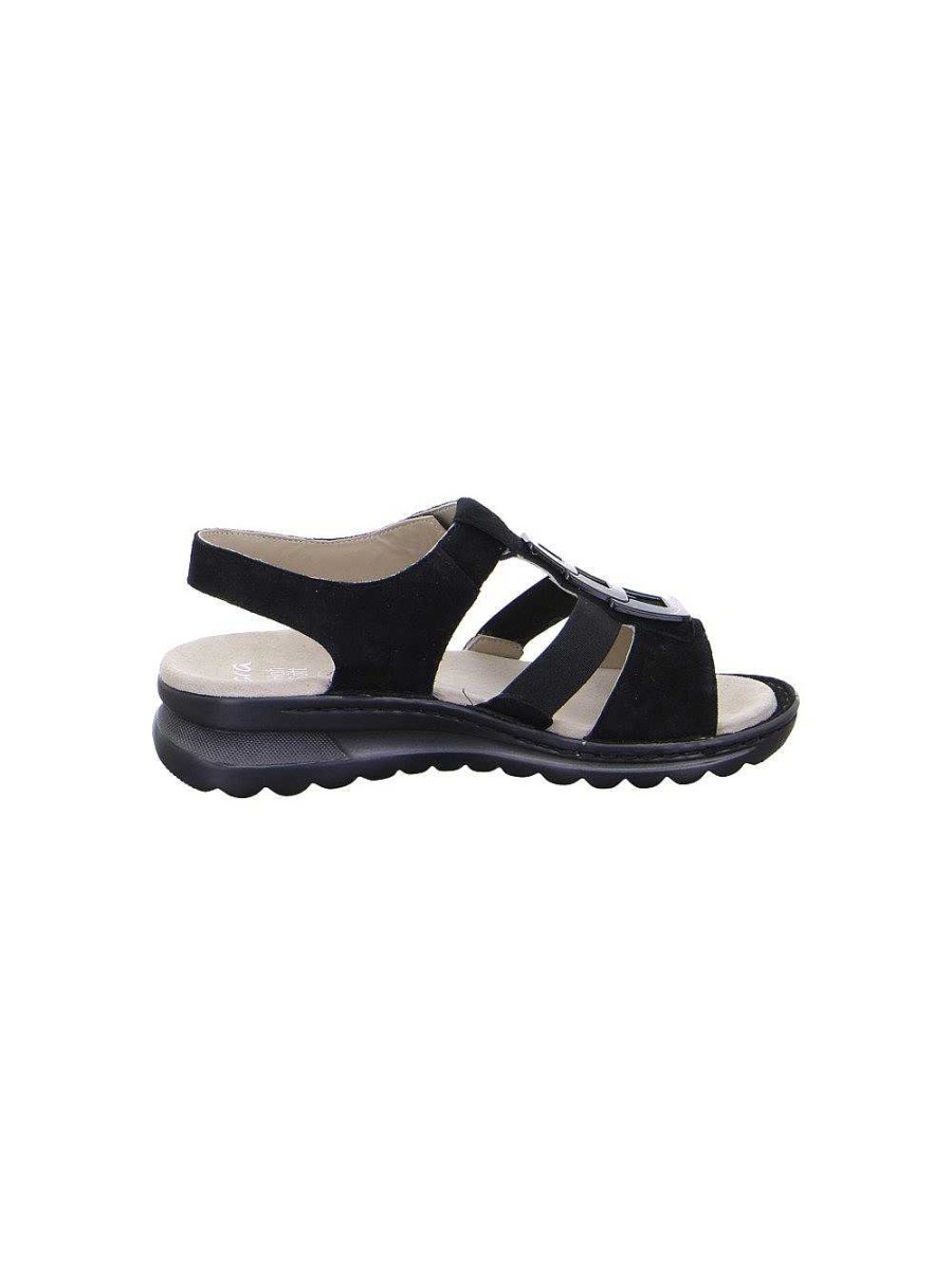 ara Sandals | Sandal Tampa Black