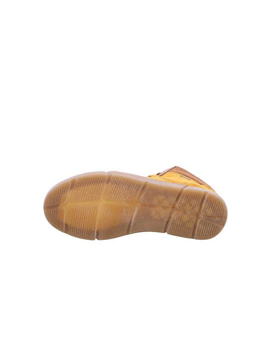 ara Boots | Ara High-Top Sneakers "Rom-Sport"