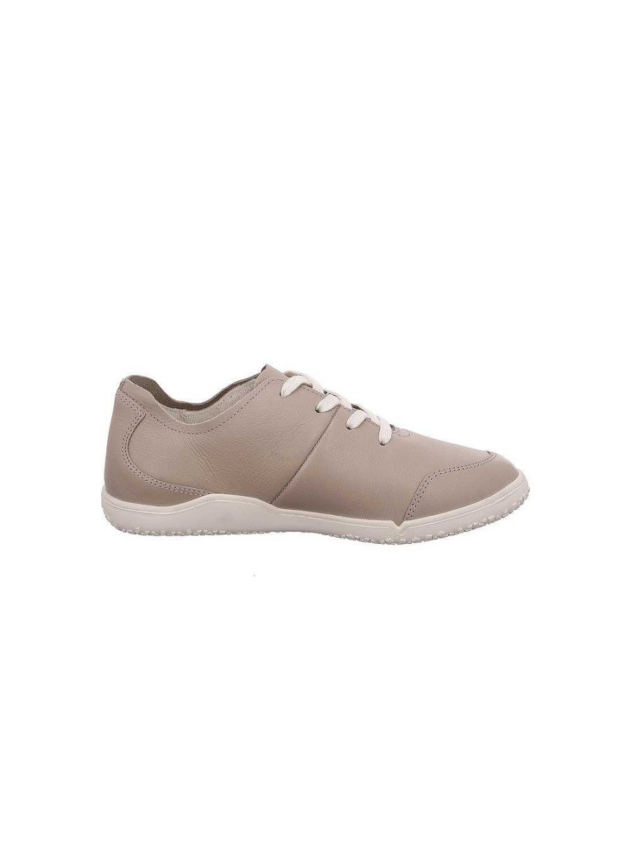 ara Schnurer | Lace Shoe Nature Grey