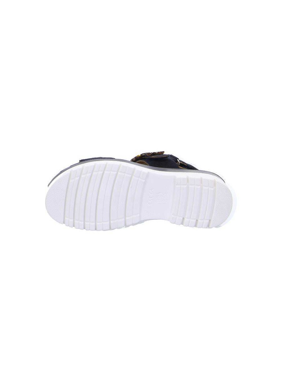 ara Sandals | Sandal Malaga Blue