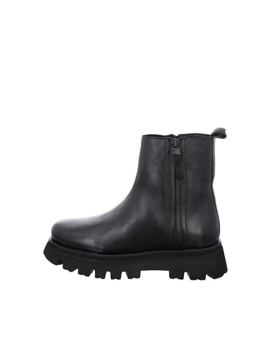 ara Boots | Ankle Boots Copenhagen Black