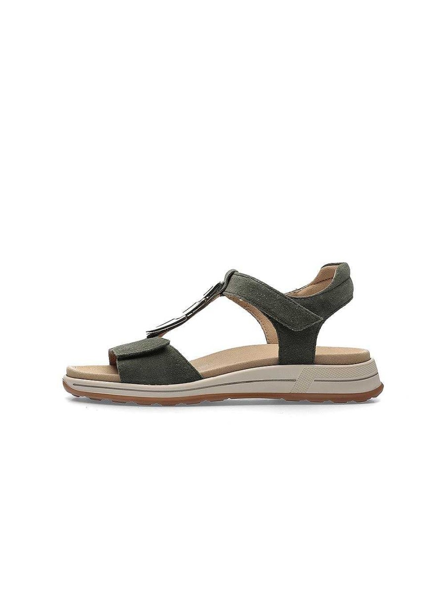 ara Sandals | Sandal Osaka Thyme