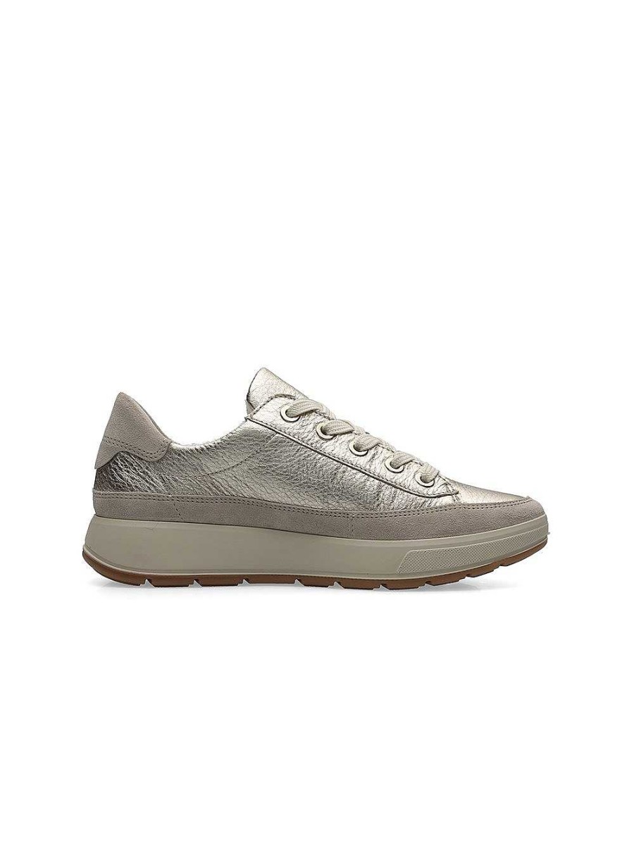 ara Schnurer | Schnurer Roma Platinum