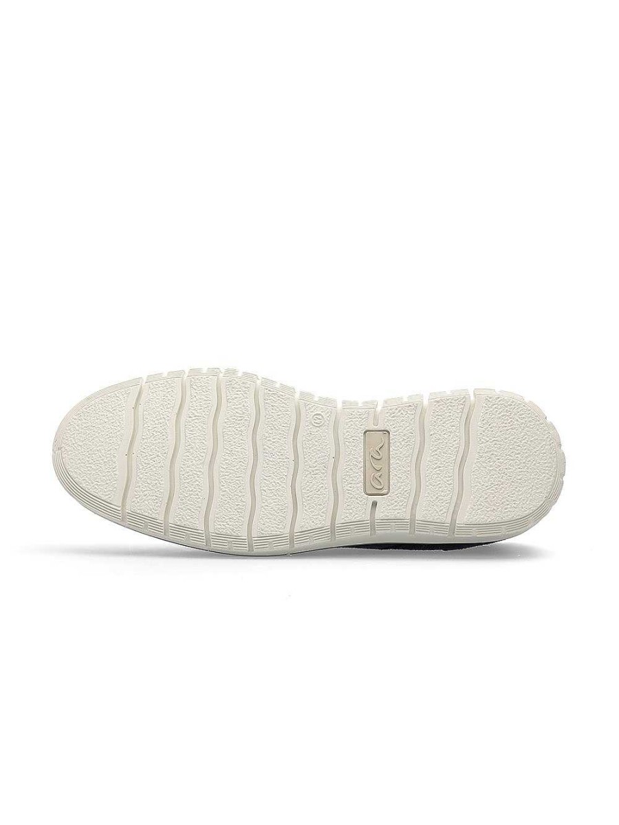 ara Schnurer | Schnurer Leandro Navy