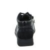 ara Ankle Boots | High Top Sneaker Rome Black