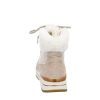ara Boots | Osaka Sand Cloud Ankle Boots