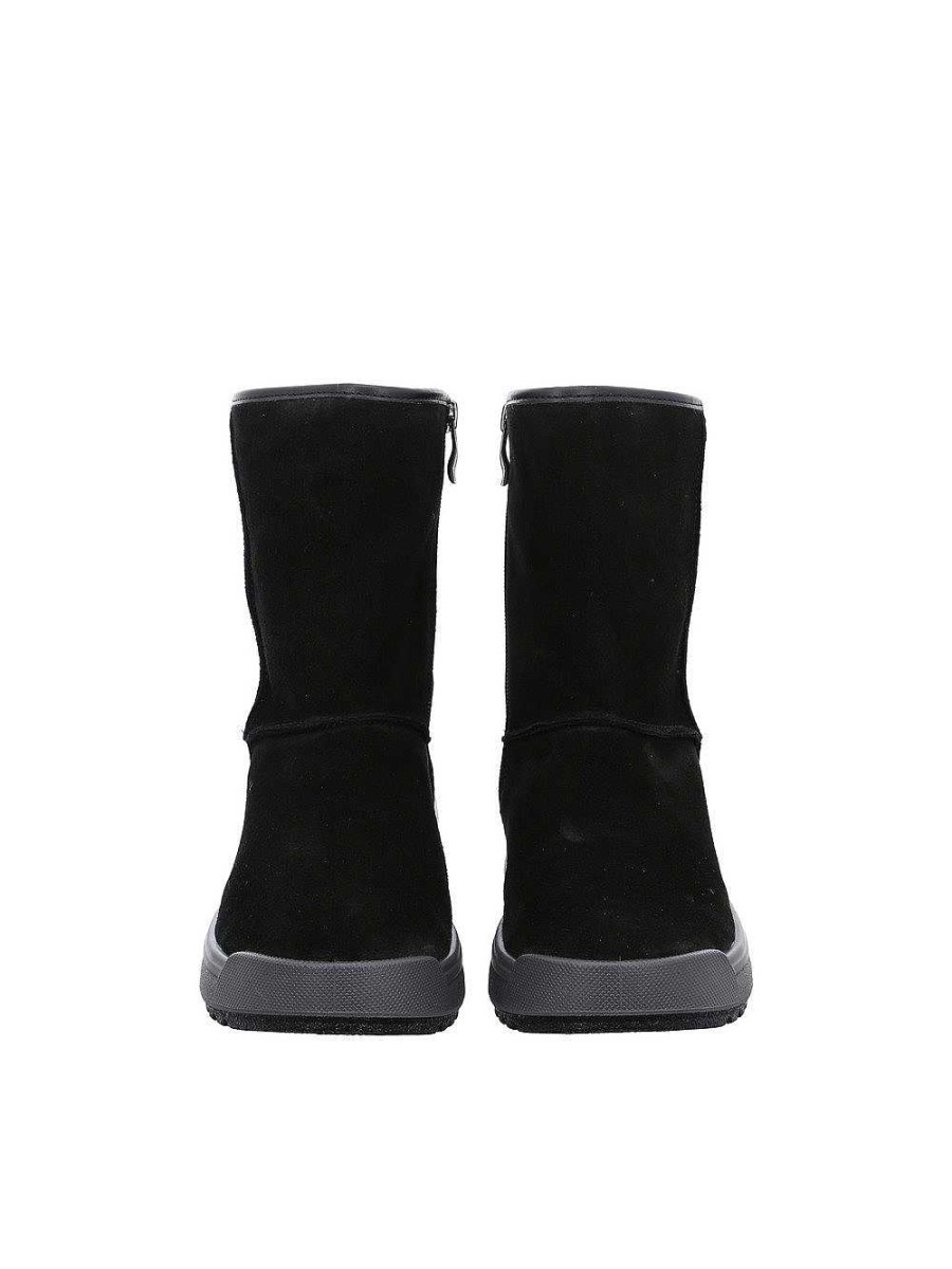 ara Boots | Boots Aspen Black