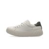 ara Schnurer | Sneakers Monaco Cream