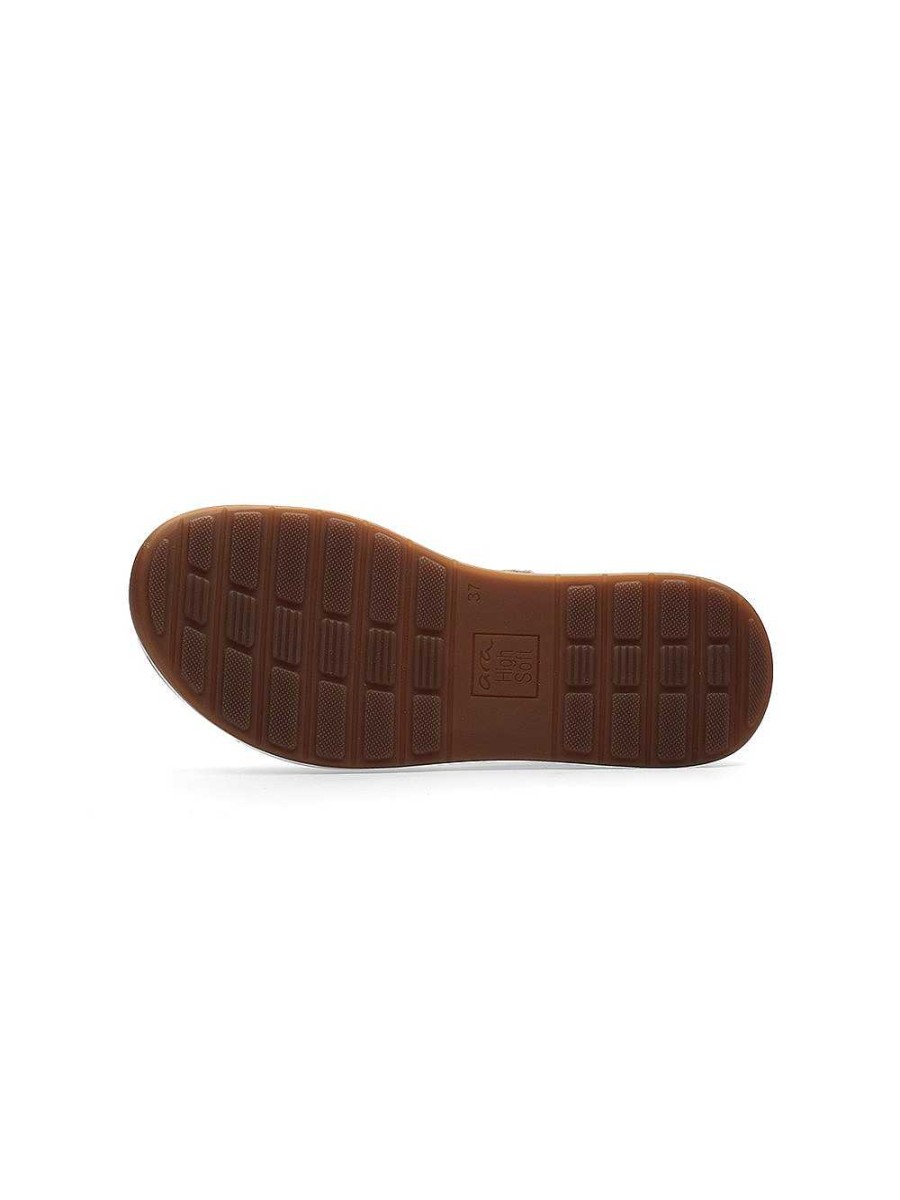 ara Sandals | Sandal Osaka Cream