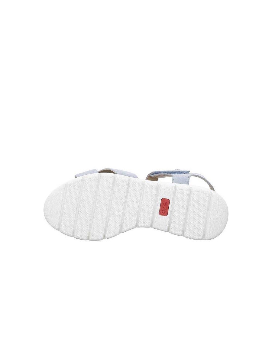 ara Sandals | Sandal Rimini Aqua