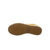 ara Sneakers | Rome Ocher Shoe