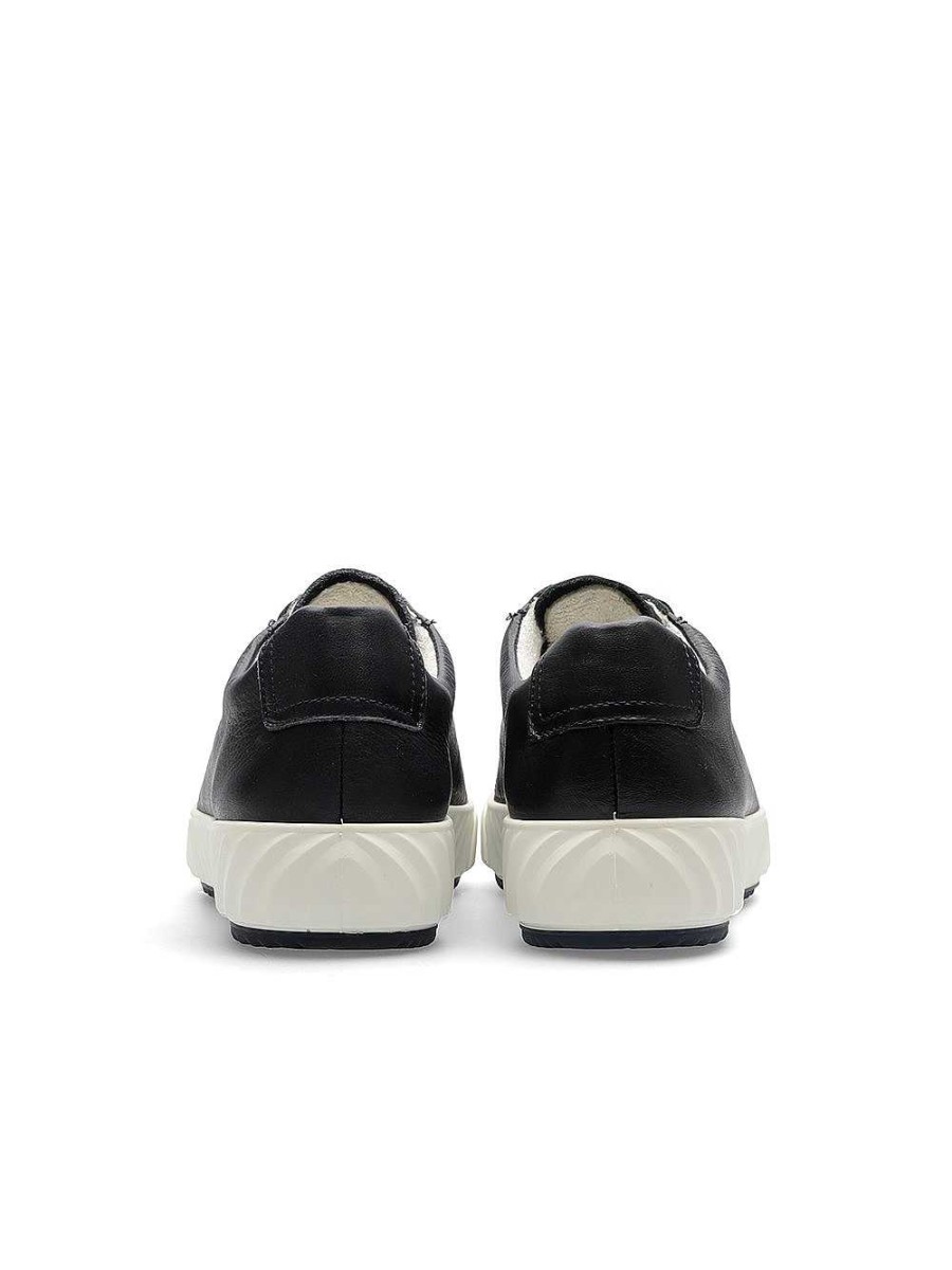 ara Schnurer | Lace-Up Shoe Avio Blue