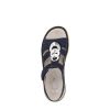 ara Sandals | Sandals Hawaii Blue