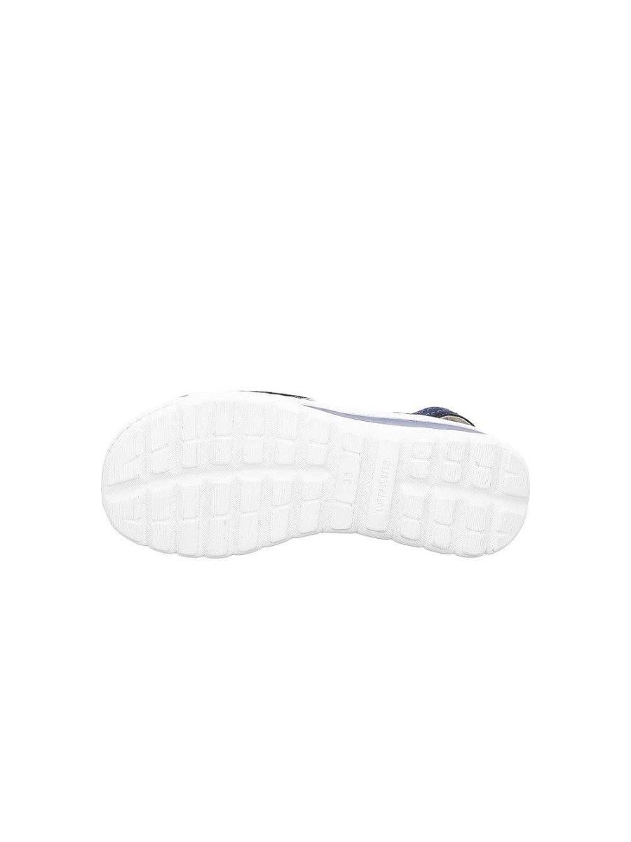 ara Sandals | Sandal Tampa Blue