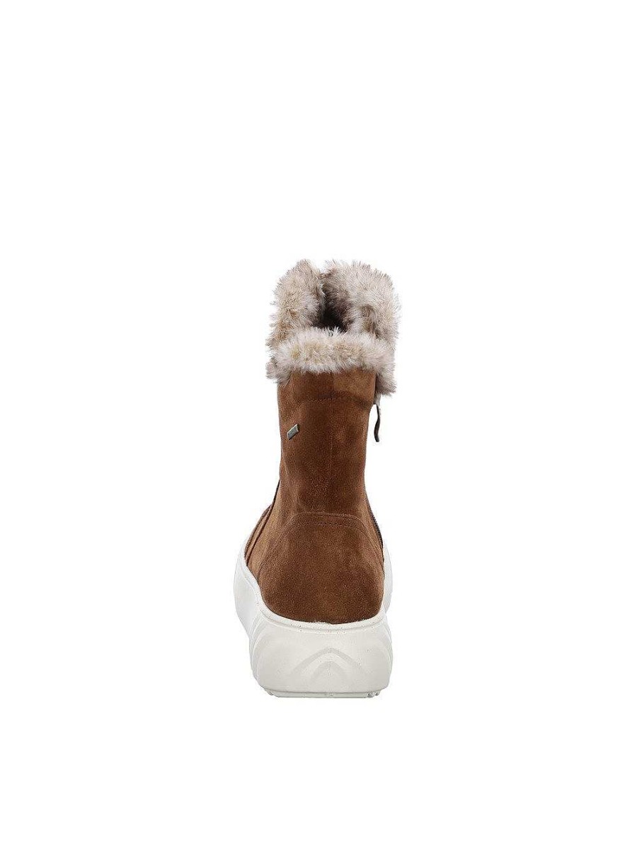 ara Boots | Monaco Nuts Ankle Boots