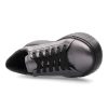 ara Sneakers | Sneaker Monaco Anthracite
