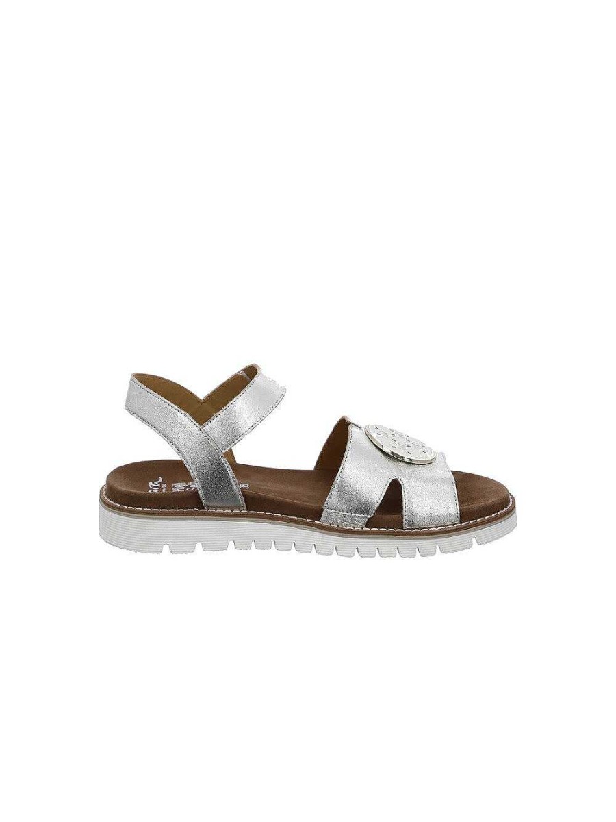 ara Sandals | Sandal Kent-Sport Platinum