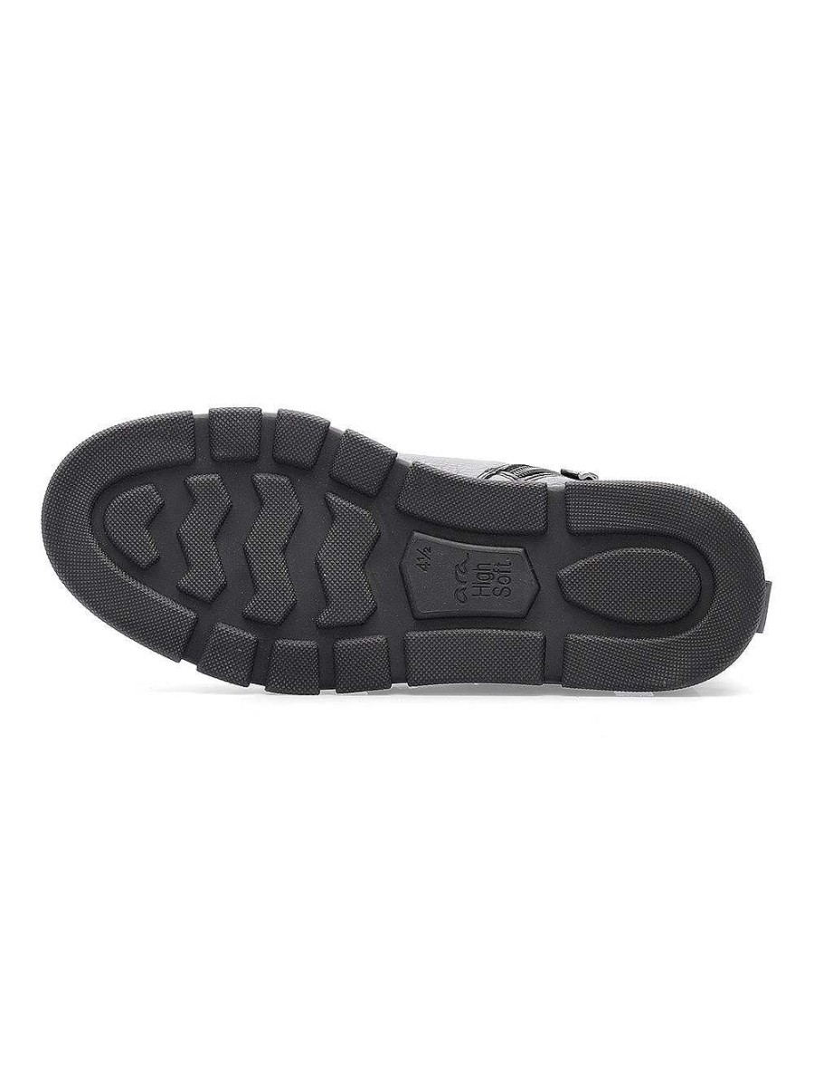ara Schnurer | Schnurer Canberra Black