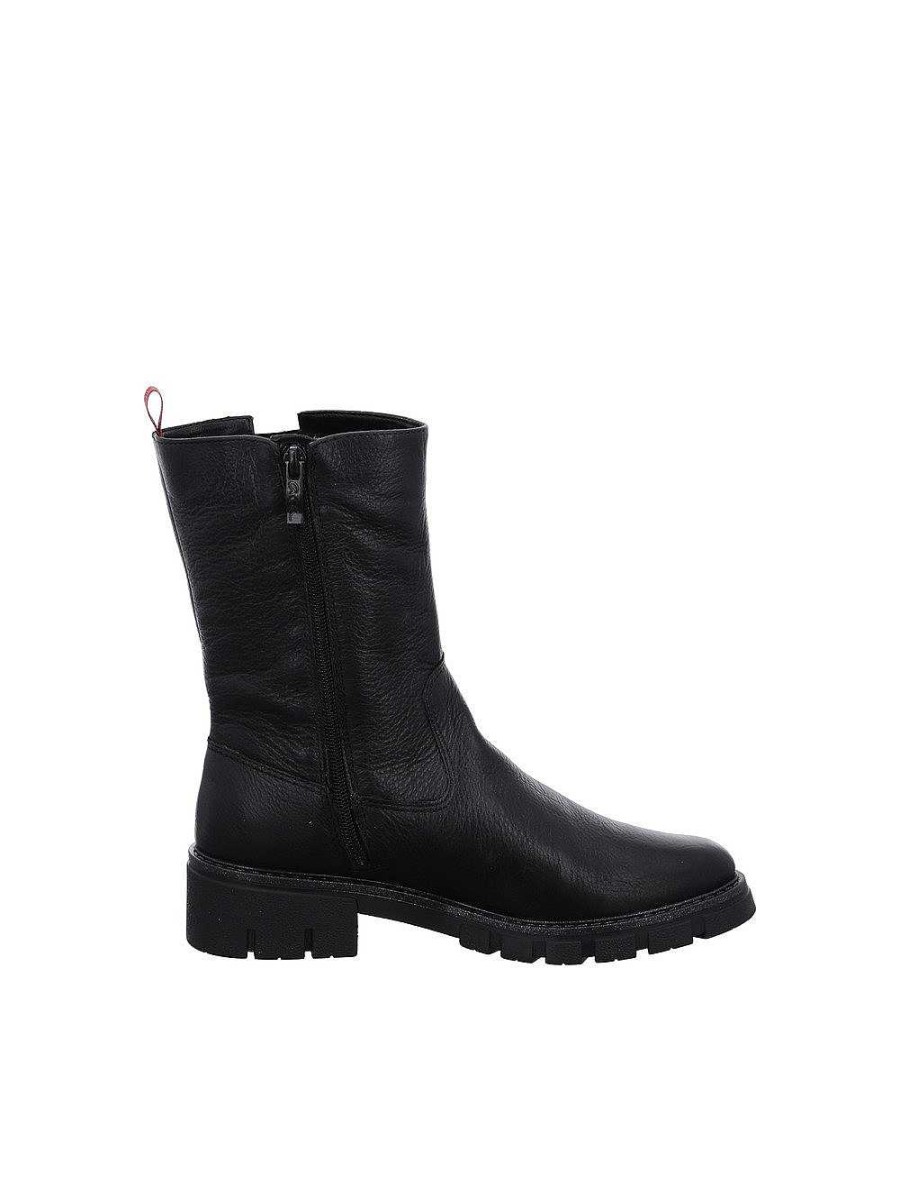 ara Boots | Boots Dover Black