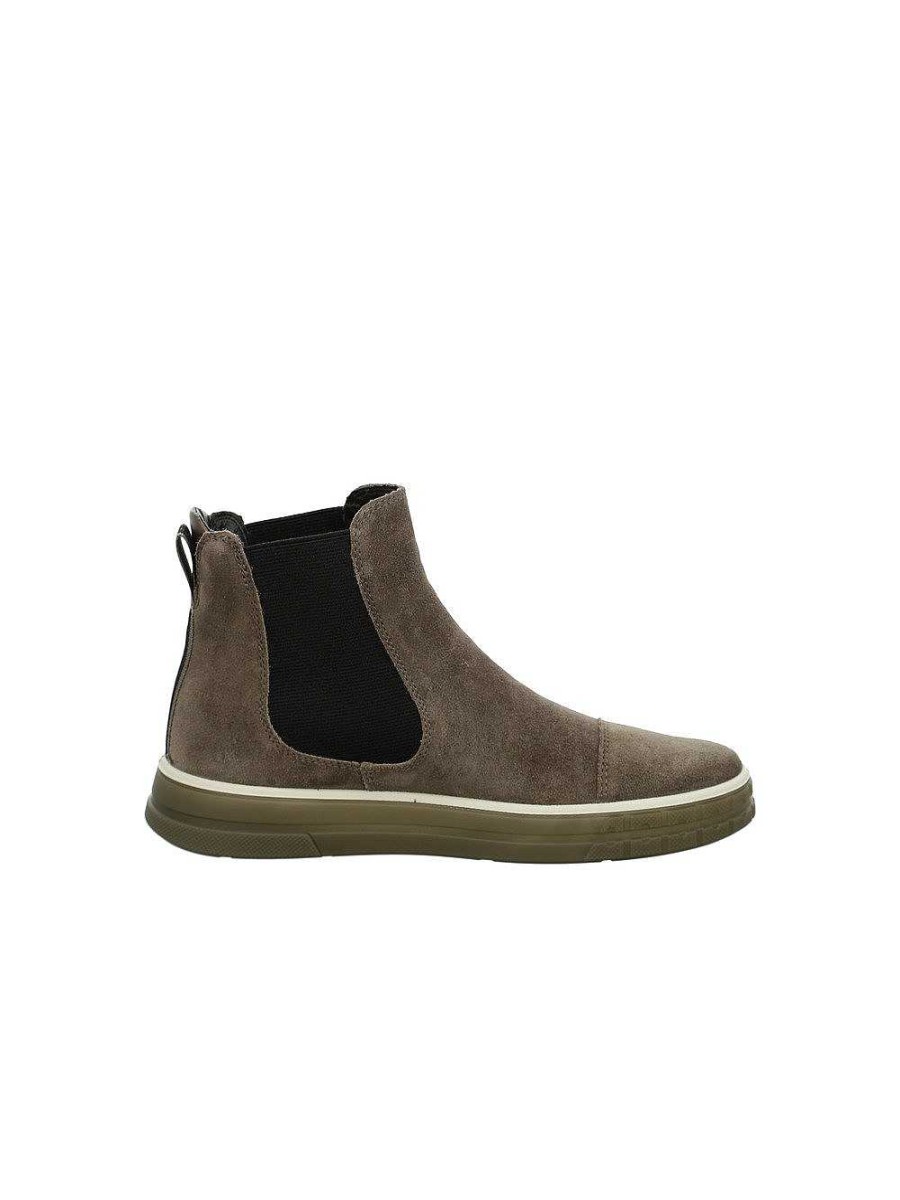 ara Boots | Frisco Taiga Ankle Boots